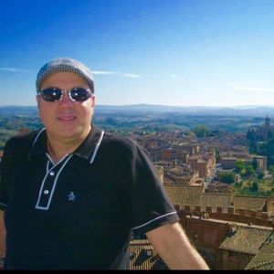 Meet your Posher, Tyler